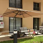 Duplex Palmeraie Gates