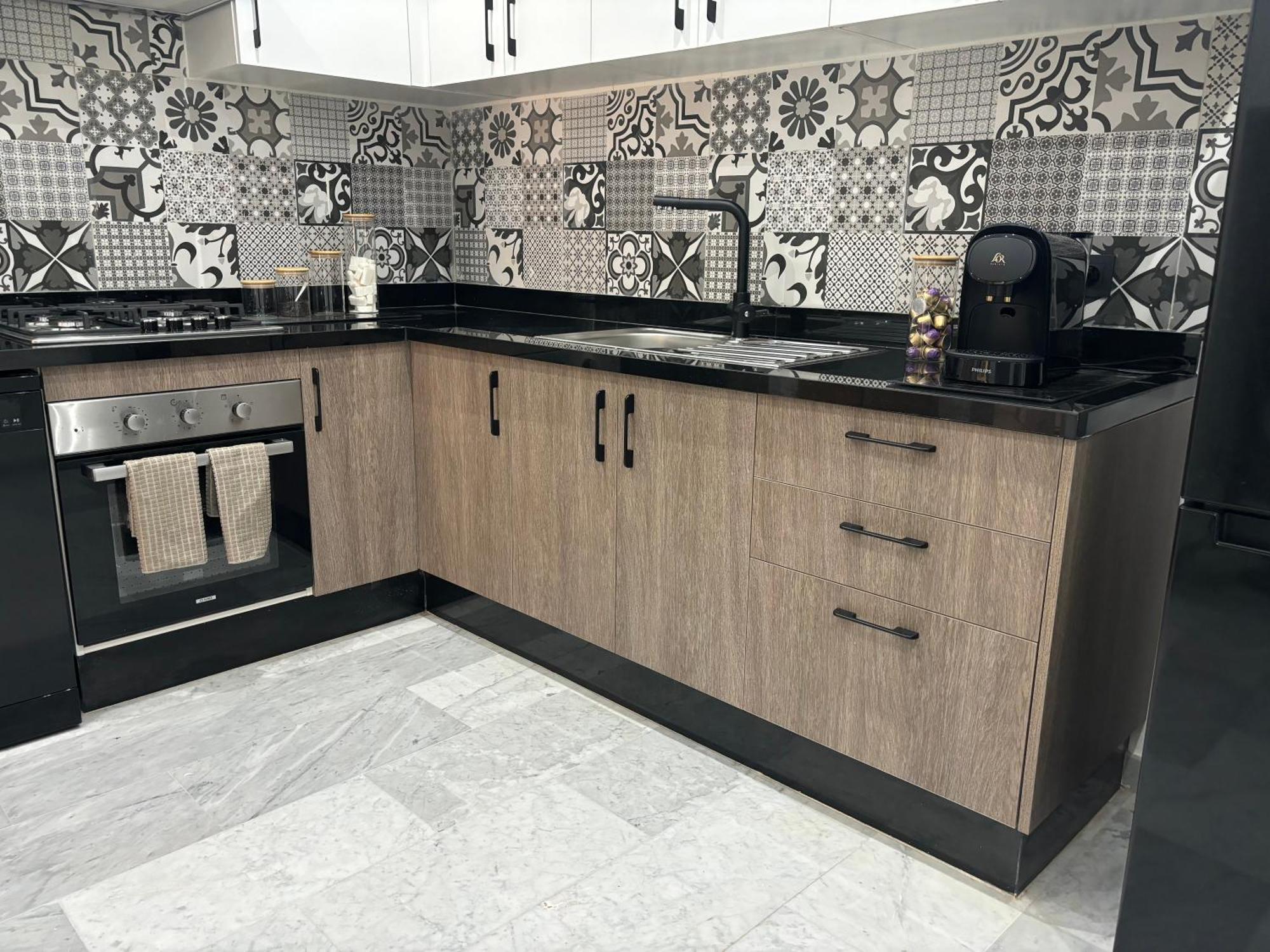 Duplex Palmeraie Gates Appartement *