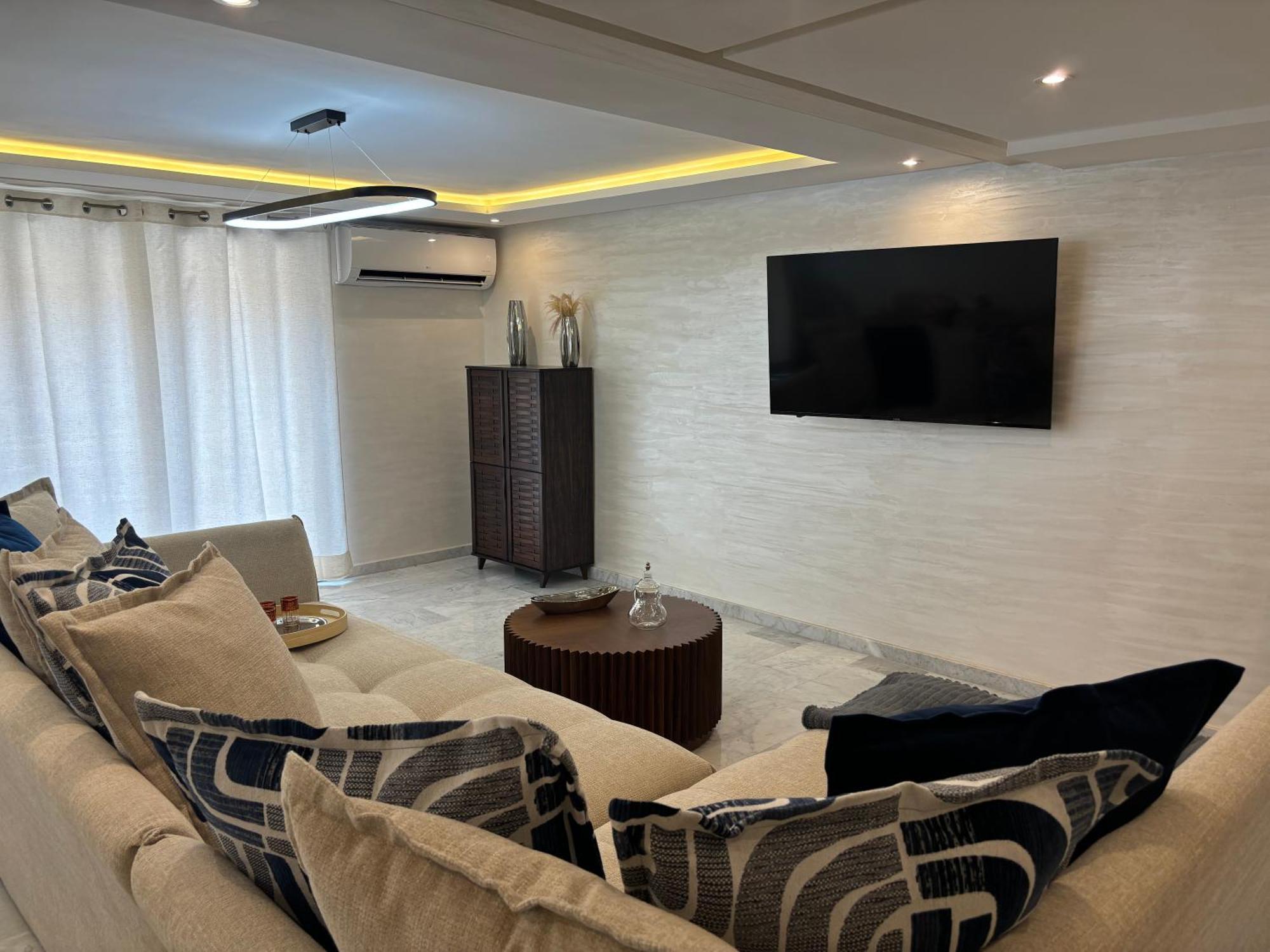 Duplex Palmeraie Gates Appartement *