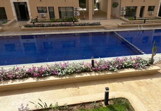 Duplex Palmeraie Gates Appartement *